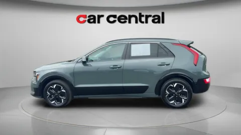 Photos of 2024 Kia Niro EV Wind for sale in Milford, CT at Car Central Milford