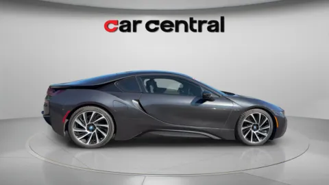 More photos of 2015 BMW i8 at Car Central Milford, CT