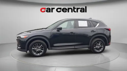 Photos of 2019 Mazda CX-5 Touring for sale in Milford, CT at Car Central Milford