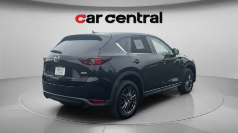 More photos of 2019 Mazda CX-5 Touring at Car Central Milford, CT