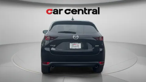 More photos of 2019 Mazda CX-5 Touring at Car Central Milford, CT
