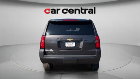 More photos of 2017 Chevrolet Suburban LT at Car Central Milford, CT