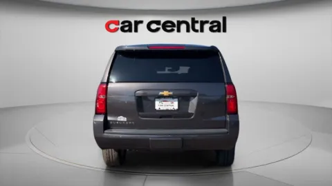 More photos of 2017 Chevrolet Suburban LT at Car Central Milford, CT
