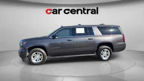 Photos of 2017 Chevrolet Suburban LT for sale in Milford, CT at Car Central Milford