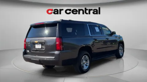 More photos of 2017 Chevrolet Suburban LT at Car Central Milford, CT