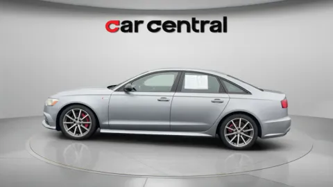 Photos of 2018 Audi A6 3.0 for sale in Milford, CT at Car Central Milford