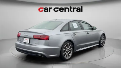 More photos of 2018 Audi A6 3.0 at Car Central Milford, CT