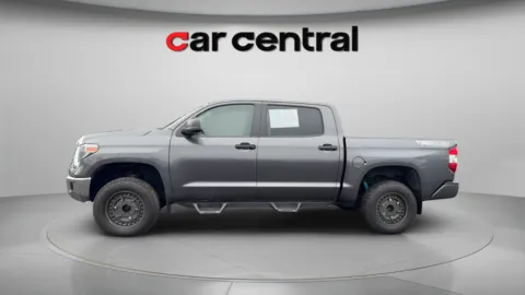 Photos of 2018 Toyota Tundra SR5 for sale in Milford, CT at Car Central Milford