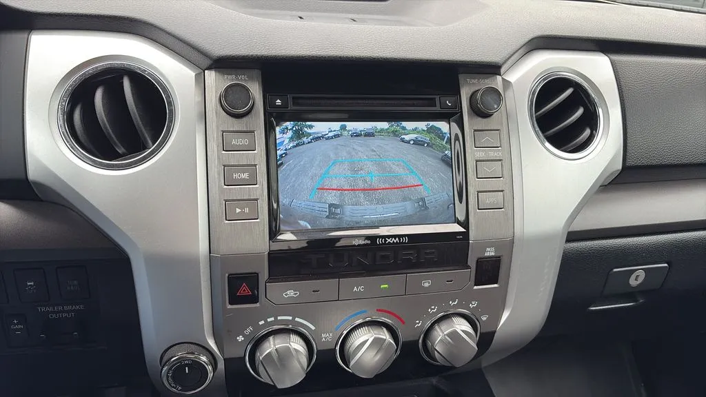2018 Toyota Tundra SR5 - Photo 20
