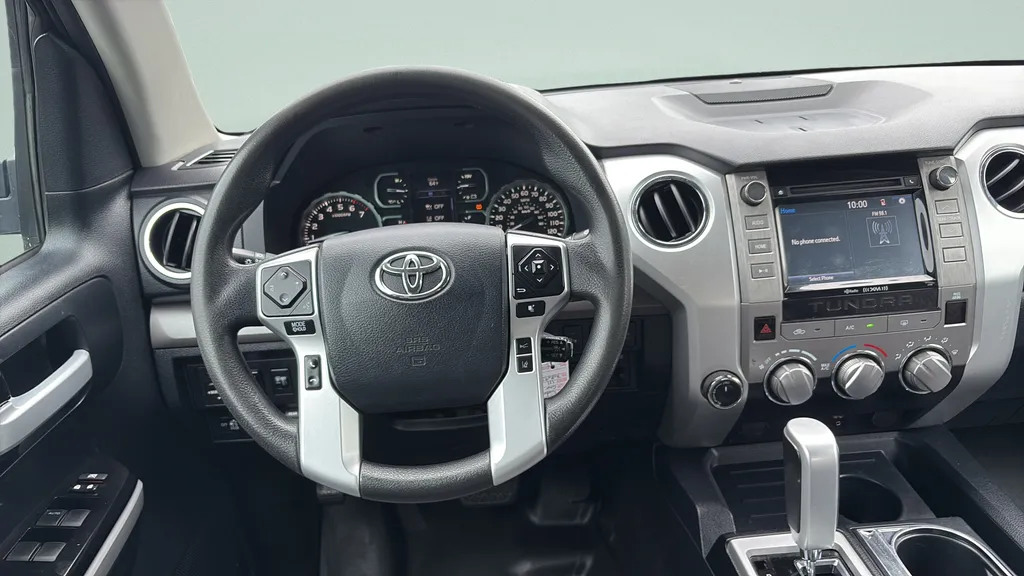 2018 Toyota Tundra SR5 - Photo 12