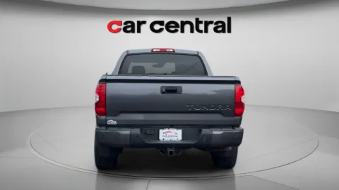 More photos of 2018 Toyota Tundra SR5 at Car Central Milford, CT