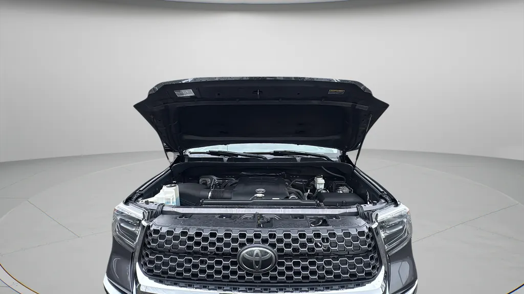 2018 Toyota Tundra SR5 - Photo 24