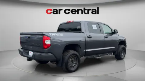 More photos of 2018 Toyota Tundra SR5 at Car Central Milford, CT