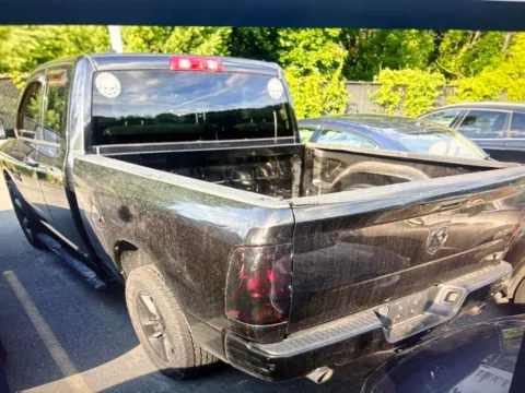Photos of 2016 Ram 1500 Express for sale in Milford, CT at Car Central Milford