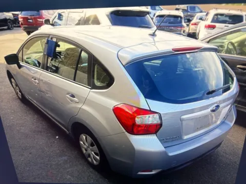 Photos of 2015 Subaru Impreza 2.0i for sale in Milford, CT at Car Central Milford