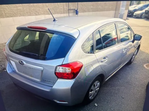 Another view of 2015 Subaru Impreza 2.0i for sale in Milford, CT at Car Central Milford