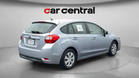 More photos of 2015 Subaru Impreza 2.0i at Car Central Milford, CT