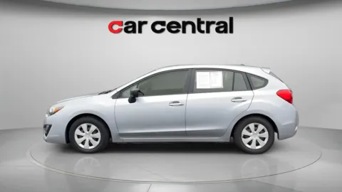 Photos of 2015 Subaru Impreza 2.0i for sale in Milford, CT at Car Central Milford