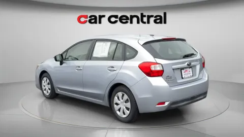 Another view of 2015 Subaru Impreza 2.0i for sale in Milford, CT at Car Central Milford