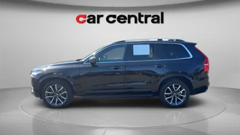 Photos of 2017 Volvo XC90 T6 Momentum for sale in Milford, CT at Car Central Milford