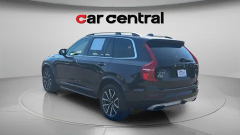 Another view of 2017 Volvo XC90 T6 Momentum for sale in Milford, CT at Car Central Milford