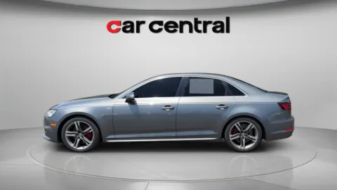 Photos of 2018 Audi A4 2.0T Premium Plus for sale in Milford, CT at Car Central Milford