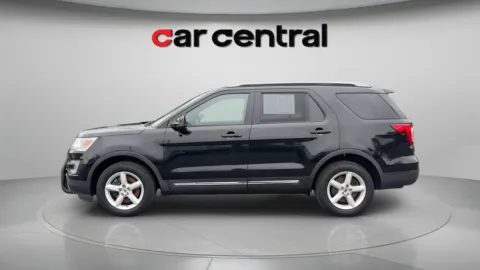 Photos of 2017 Ford Explorer XLT for sale in Milford, CT at Car Central Milford