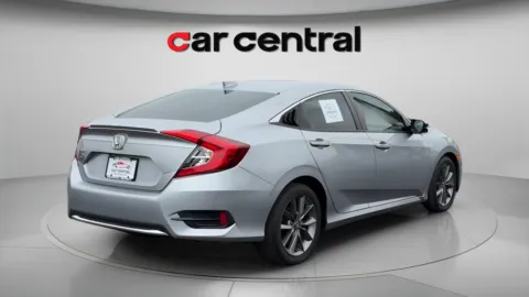 More photos of 2019 Honda Civic EX at Car Central Milford, CT