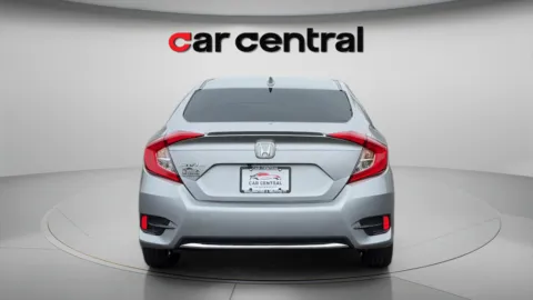 More photos of 2019 Honda Civic EX at Car Central Milford, CT