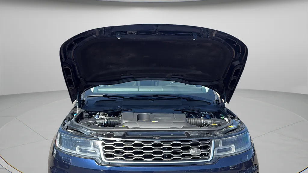 2020 Land Rover Range Rover Sport HSE - Photo 24