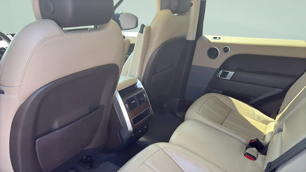 2020 Land Rover Range Rover Sport HSE - Photo 22
