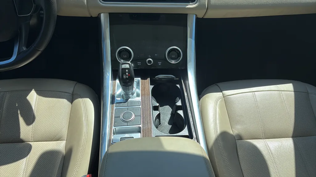 2020 Land Rover Range Rover Sport HSE - Photo 15
