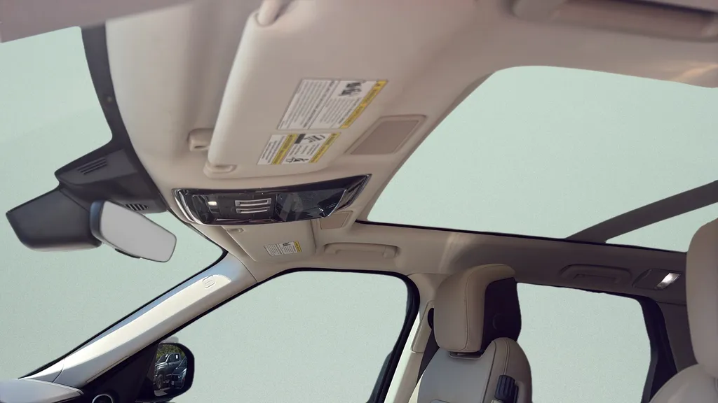 2020 Land Rover Range Rover Sport HSE - Photo 19