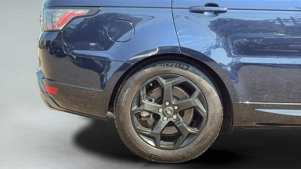 2020 Land Rover Range Rover Sport HSE - Photo 28
