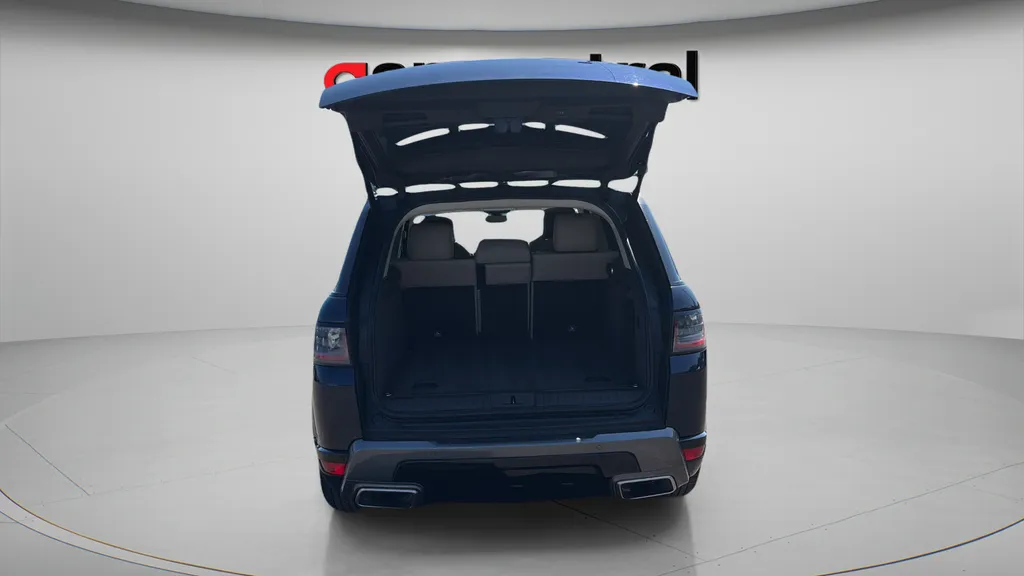 2020 Land Rover Range Rover Sport HSE - Photo 23
