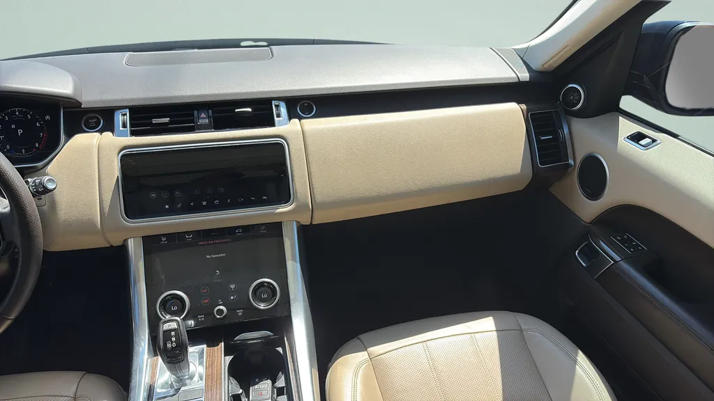 2020 Land Rover Range Rover Sport HSE - Photo 14