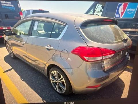 Photos of 2016 Kia Forte5 EX for sale in Milford, CT at Car Central Milford