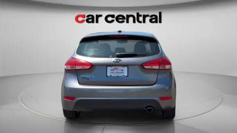 More photos of 2016 Kia Forte5 EX at Car Central Milford, CT