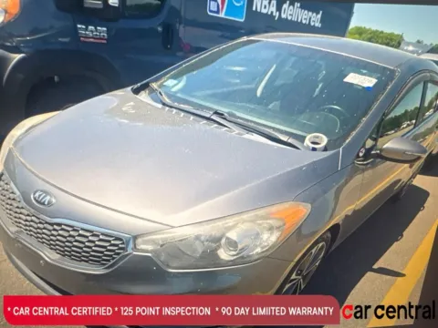Unknown 2016 Kia Forte5 EX for sale in Milford, CT