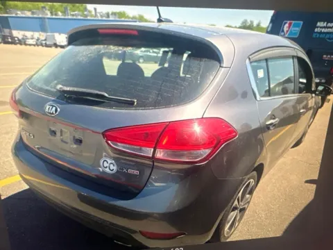 Another view of 2016 Kia Forte5 EX for sale in Milford, CT at Car Central Milford