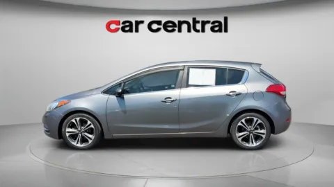 Photos of 2016 Kia Forte5 EX for sale in Milford, CT at Car Central Milford