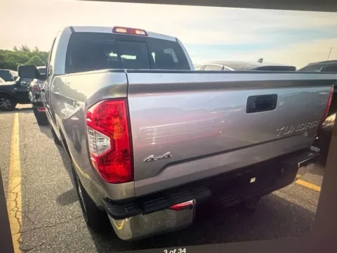 Photos of 2014 Toyota Tundra SR5 for sale in Milford, CT at Car Central Milford