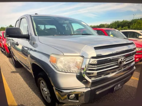 More photos of 2014 Toyota Tundra SR5 at Car Central Milford, CT