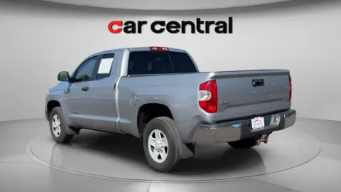 Another view of 2014 Toyota Tundra SR5 for sale in Milford, CT at Car Central Milford