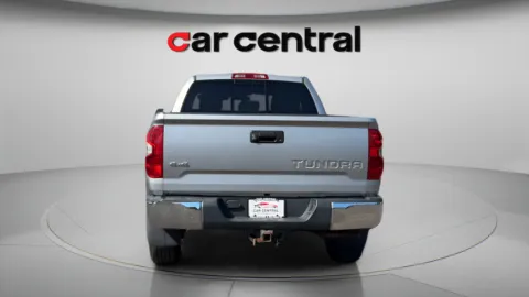 More photos of 2014 Toyota Tundra SR5 at Car Central Milford, CT