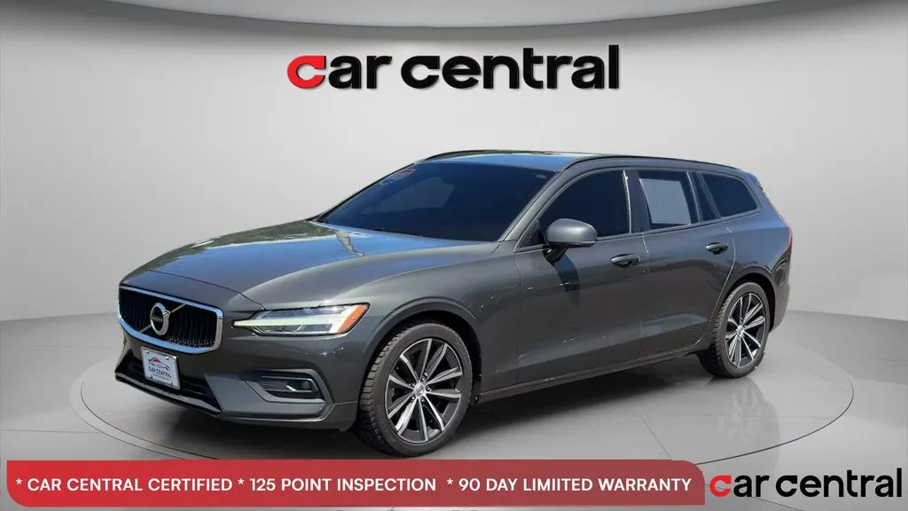 Unknown 2021 Volvo V60 T5 for sale in Milford, CT