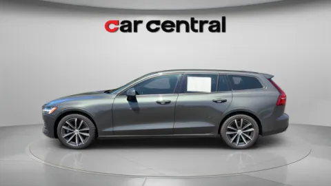 Photos of 2021 Volvo V60 T5 for sale in Milford, CT at Car Central Milford
