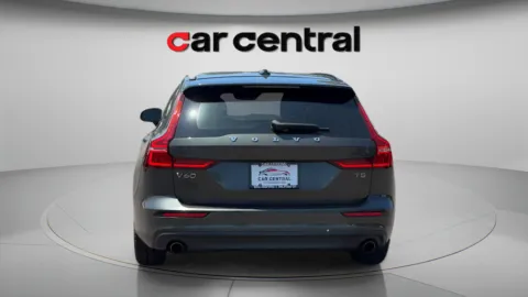 More photos of 2021 Volvo V60 T5 at Car Central Milford, CT