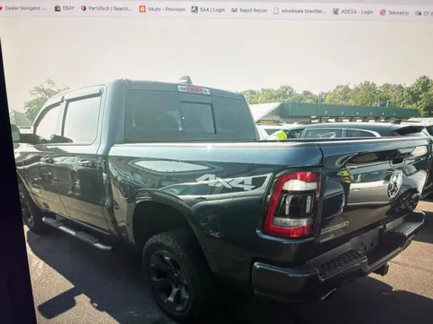 Photos of 2019 Ram 1500 Big Horn/Lone Star for sale in Milford, CT at Car Central Milford