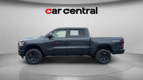 Photos of 2019 Ram 1500 Big Horn/Lone Star for sale in Milford, CT at Car Central Milford